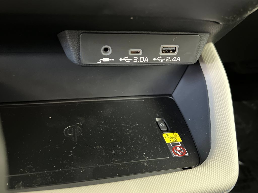 New 2026 Subaru Forester Premium AWD/4WD image 30