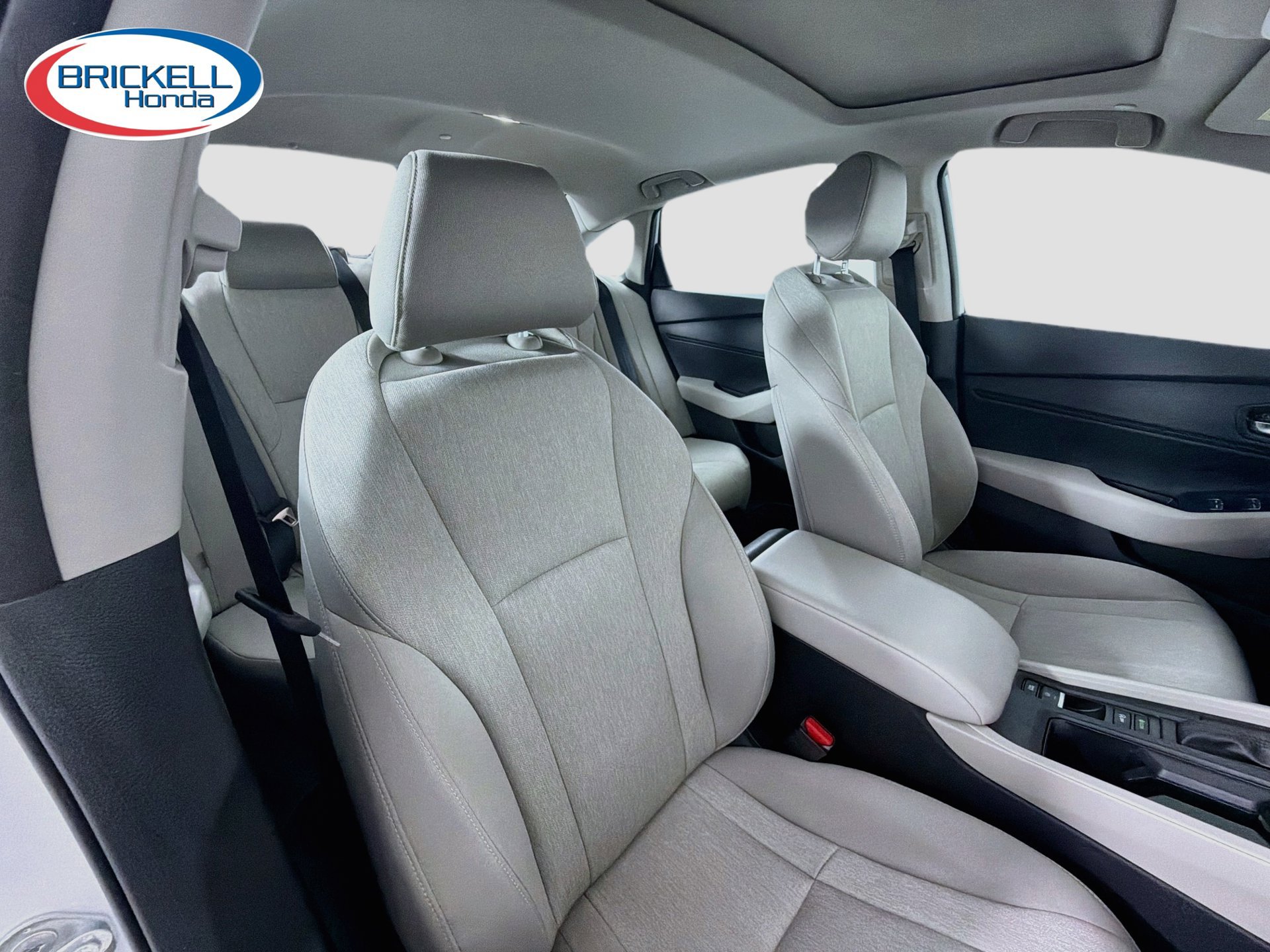 Used 2025 Honda Accord SE image 15