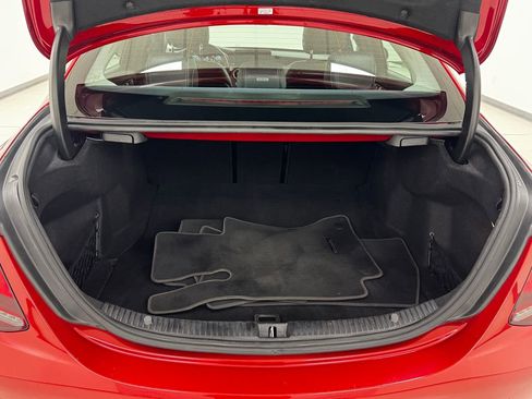 Used 2021 Mercedes-Benz C 300 4MATIC Sedan image 17