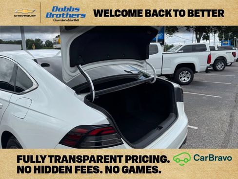 Used 2024 Honda Accord EX image 38