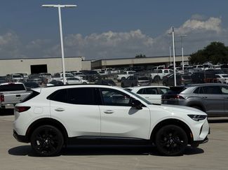 Used 2023 Buick Envision Essence w/ Technology Package I AWD/4WD video 3