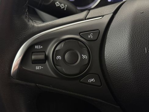 Used 2021 Buick Enclave Essence w/ LPO, Touring Package image 53