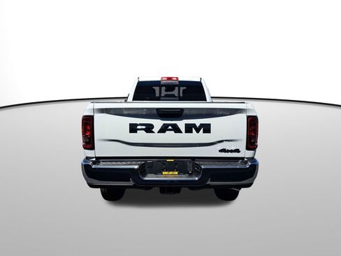 New 2025 RAM 2500 Tradesman image 7