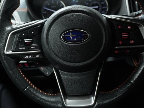 Used 2023 Subaru Crosstrek 2.5i Limited w/ Popular Package #3 image 15