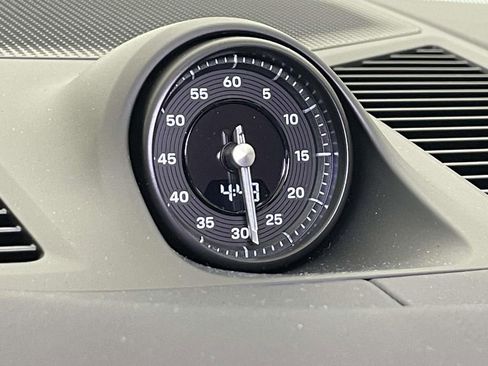 Used 2026 Porsche Cayenne GTS image 27