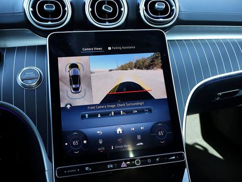 Used 2024 Mercedes-Benz CLE 450 4MATIC Coupe image 27