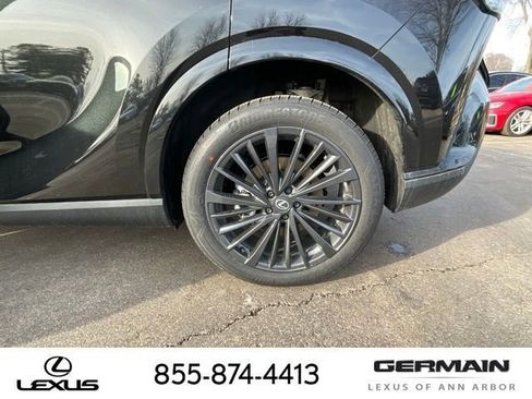 New 2026 Lexus RX 350 Premium image 24