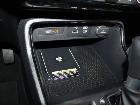 Certified 2025 Honda CR-V Sport Touring image 36
