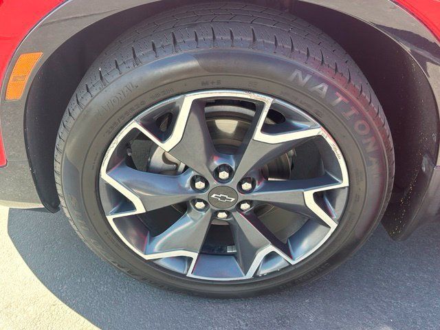 Used 2020 Chevrolet Blazer RS w/ LPO, Floor Liner Package AWD/4WD image 14