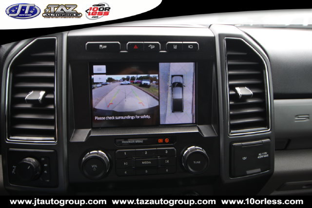 Used 2021 Ford F250 XLT w/ XLT Value Package AWD/4WD image 18
