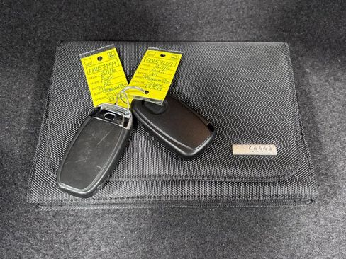 Used 2016 Audi A5 2.0T Premium Plus w/ Technology Package image 32