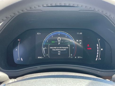 Used 2025 Toyota Grand Highlander FWD image 9