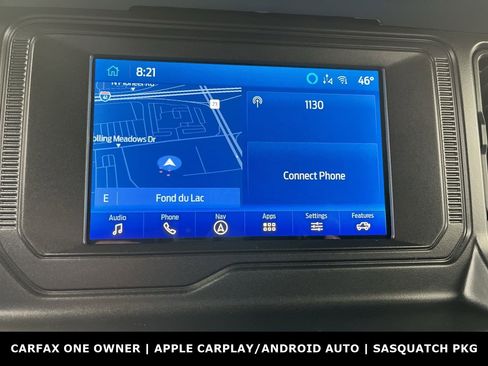 Used 2023 Ford Bronco Big Bend w/ Sasquatch Package AWD/4WD image 18