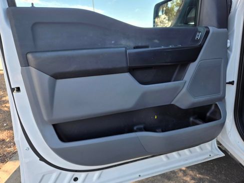 Used 2022 Ford F150 XL w/ Trailer Tow Package AWD/4WD image 13