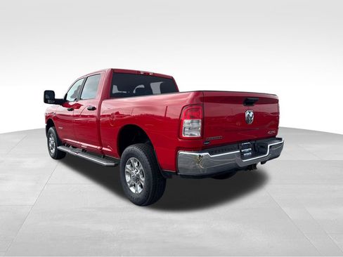 Used 2023 RAM 2500 Big Horn w/ Level 1 Equipment Group AWD/4WD image 33