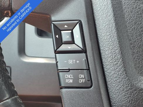 Used 2012 Ford F150 XLT w/ XLT Chrome Pkg AWD/4WD image 24