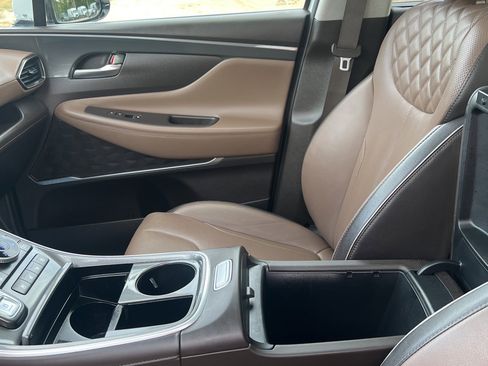 Used 2023 Hyundai Santa Fe Limited image 19