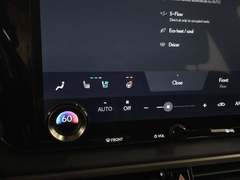 Used 2023 Lexus RX 350 Premium w/ Cold Area Package AWD/4WD image 25