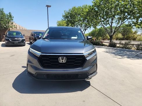 Used 2023 Honda CR-V EX-L image 2