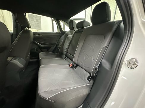 Used 2025 Volkswagen Jetta Sport FWD image 18