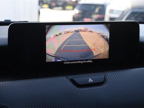 Used 2024 MAZDA CX-90 3.3 Turbo w/ Select Package image 18