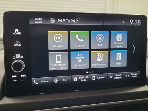 Certified 2024 Honda Pilot EX-L image 27