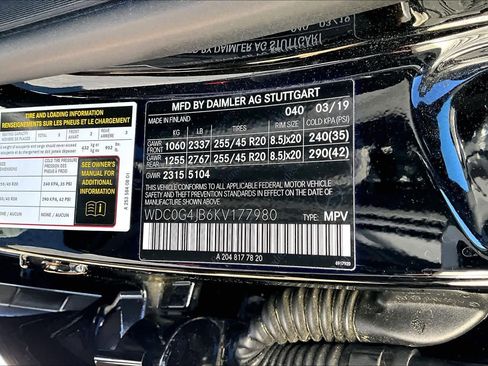 Used 2019 Mercedes-Benz GLC 300 image 36