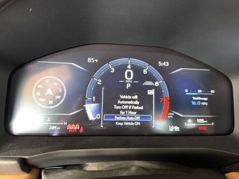 Certified 2026 Lexus IS 350 F Sport RWD image 16