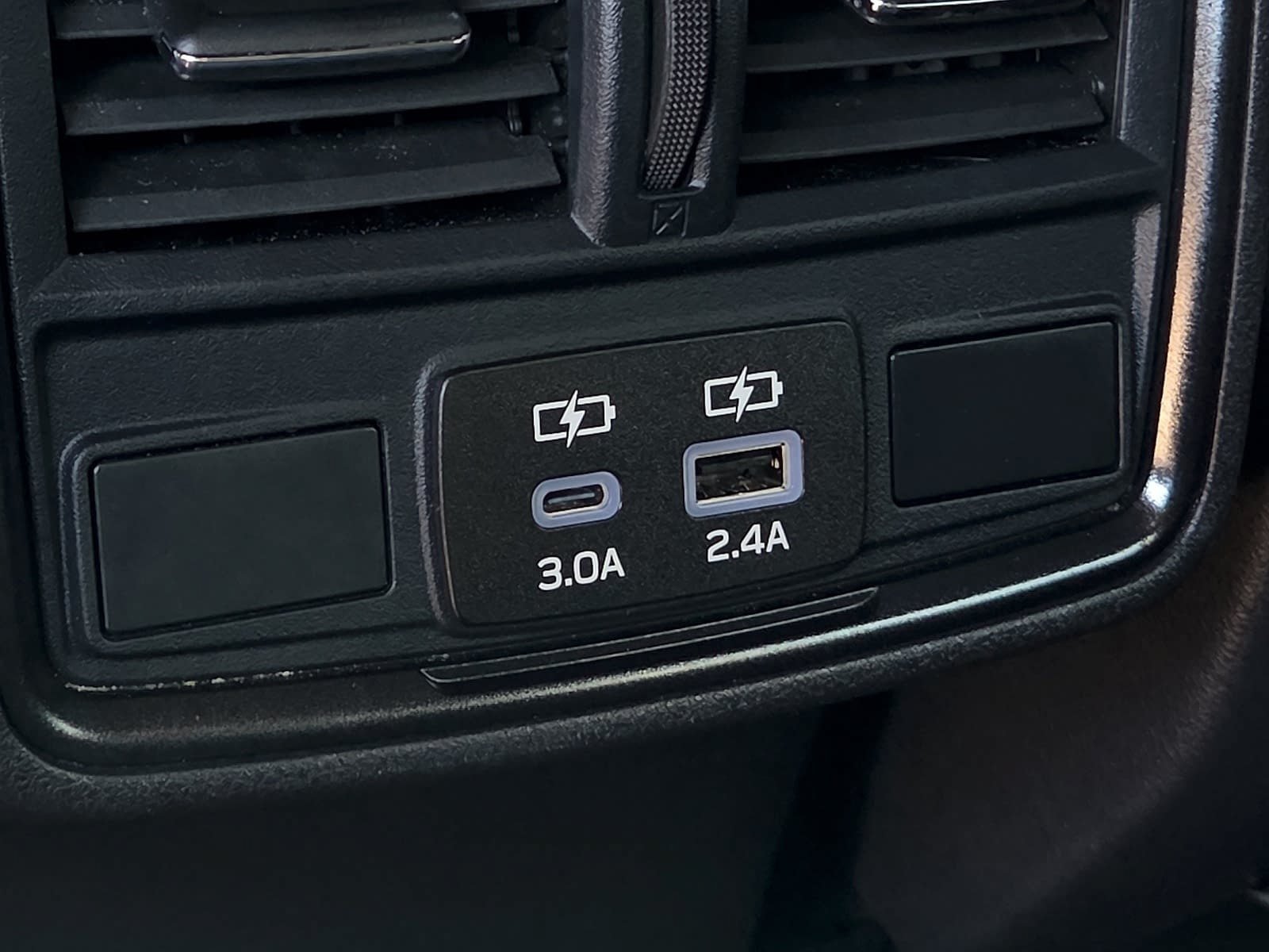 Certified 2026 Subaru Forester Wilderness AWD/4WD image 11