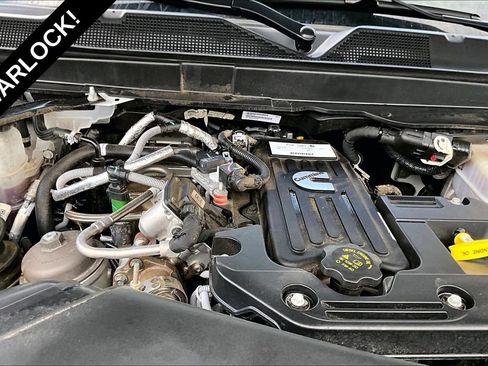 Used 2026 RAM 2500 Warlock AWD/4WD image 31