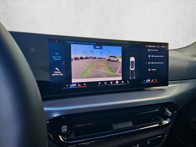 Used 2026 BMW M2 w/ Lighting Package RWD image 14