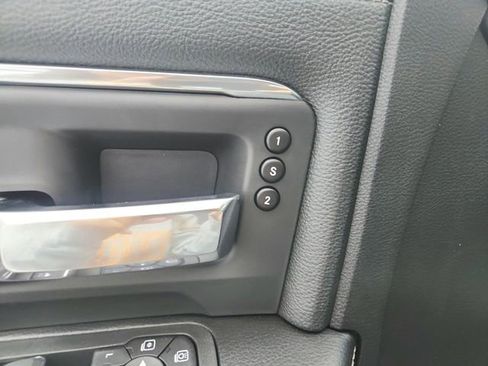 New 2026 RAM 2500 Laramie image 34