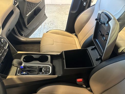 Used 2019 Hyundai Santa Fe AWD image 21