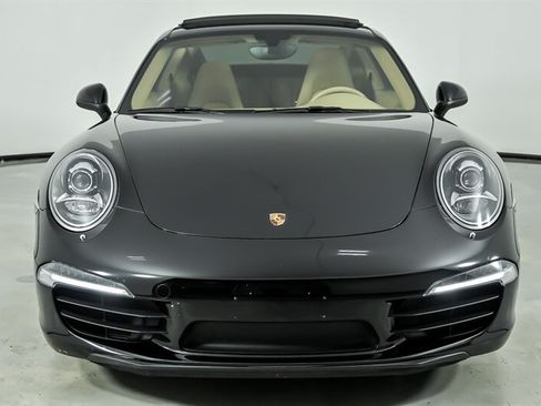 Used 2013 Porsche 911 Carrera S RWD image 4