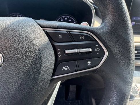 Used 2022 Hyundai Santa Fe SEL w/ Cargo Package AWD/4WD image 21