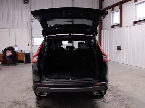 Certified 2023 Honda CR-V Sport Touring image 22
