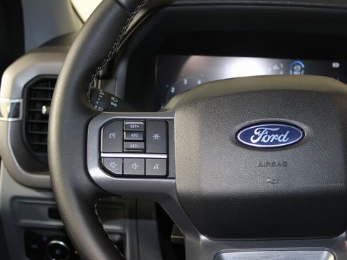 Certified 2025 Ford F150 XLT w/ Equipment Group 301A Standard image 15