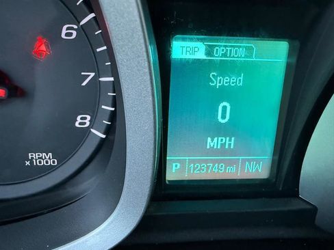 Used 2014 Chevrolet Equinox LT image 20