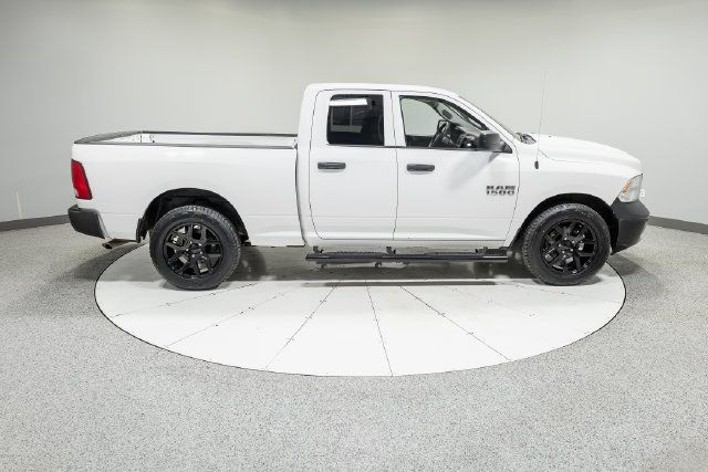 Used 2018 RAM 1500 Tradesman w/ Popular Equipment Group AWD/4WD image 27
