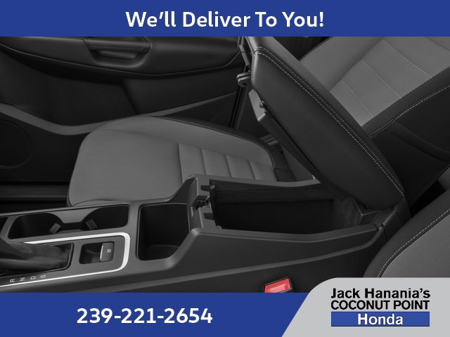 Used 2018 Ford Escape S FWD image 9