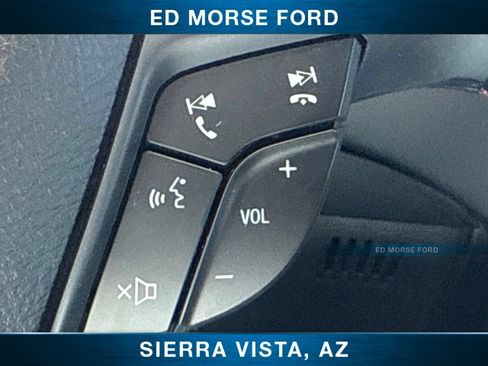 Used 2023 Ford Edge ST-Line AWD/4WD image 20
