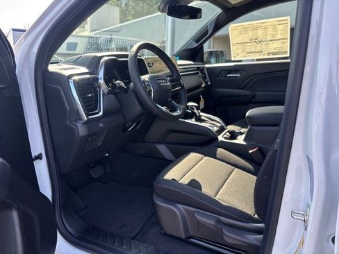 New 2026 GMC Canyon Elevation RWD image 14