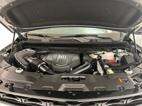 Used 2024 Chevrolet Traverse Z71 w/ Enhanced Driving Package image 11