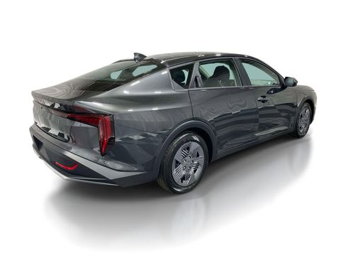 New 2026 Kia K4 FWD image 4