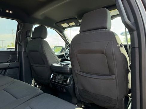 Used 2023 Ford F150 XLT w/ Equipment Group 302A High AWD/4WD image 20