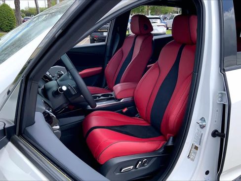 New 2026 Acura RDX A-Spec image 9