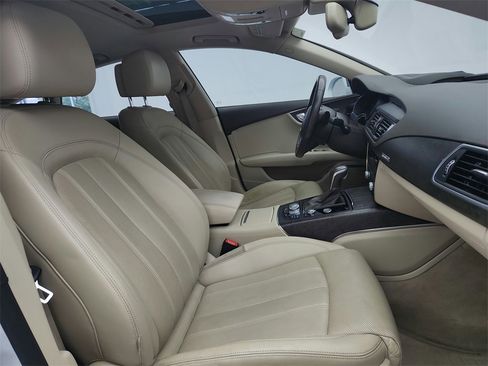 Used 2017 Audi A7 3.0T Prestige w/ Prestige Package image 28