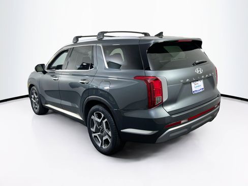 Used 2023 Hyundai Palisade Limited image 7