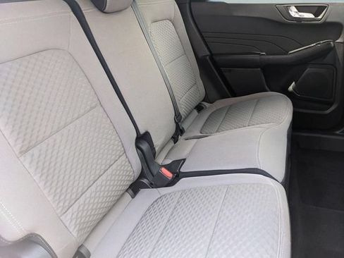 Used 2021 Ford Escape SE AWD/4WD image 29