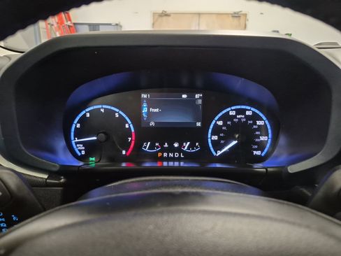 Used 2023 Ford Bronco Sport Heritage w/ Heritage Convenience Package AWD/4WD image 25